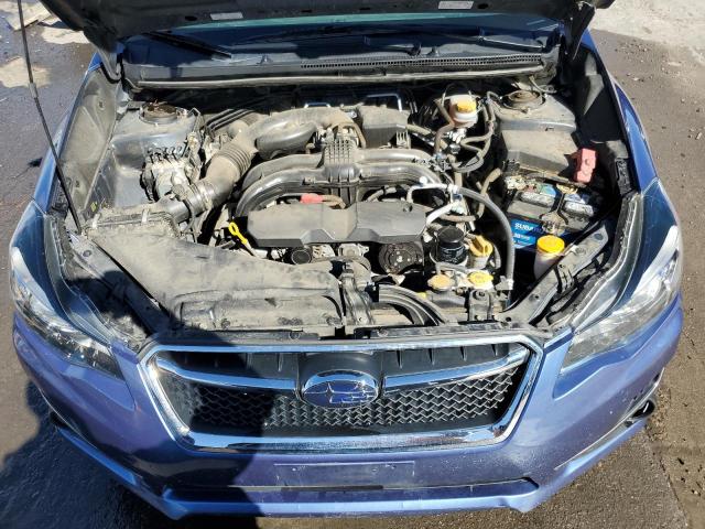 2015 SUBARU IMPREZA SP JF1GPAU67FH217138