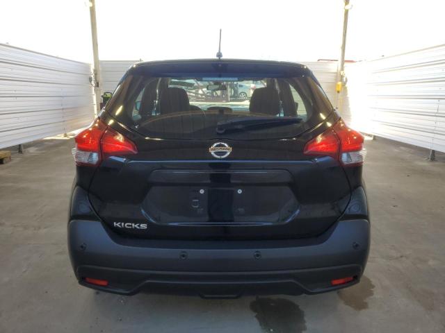 2020 NISSAN KICKS S 3N1CP5BV6LL507896