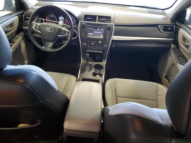 2016 TOYOTA CAMRY LE 4T1BF1FK8GU138437