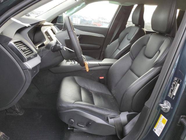 2023 VOLVO XC90 CORE - YV4L12PV8P1942306