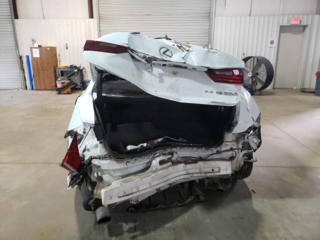 2014 Lexus Is 350 VIN: JTHCE1D27E5003292 Lot: 51885204