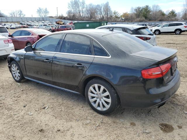 VIN WAUBFAFL8GA003020 2016 Audi A4, Premium S-Line no.2