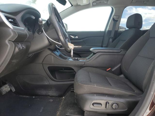 2020 GMC ACADIA SLE 1GKKNKLS9LZ159767