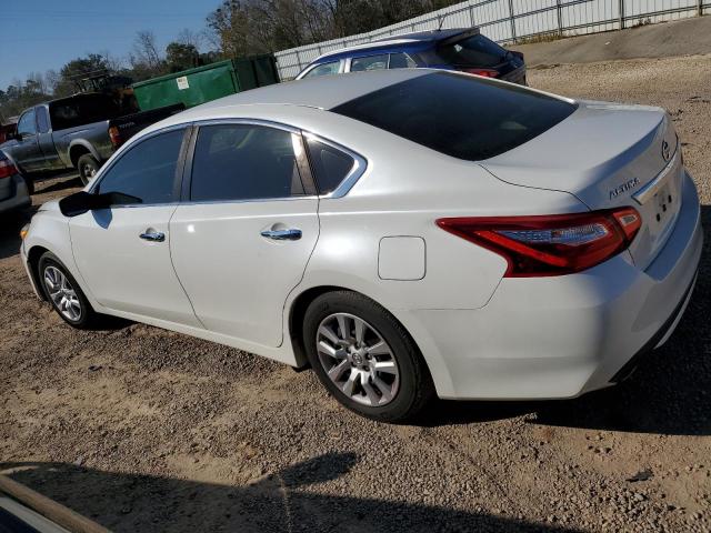 2016 Nissan Altima 2.5 VIN: 1N4AL3AP4GC162074 Lot: 43819904