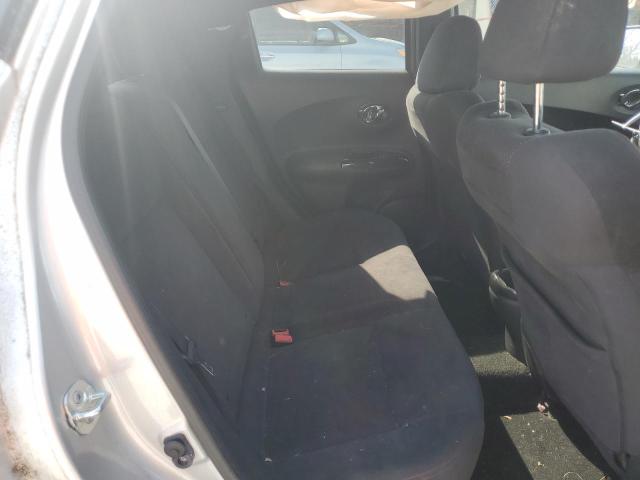 2015 NISSAN JUKE S - JN8AF5MR5FT510428