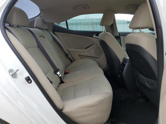 2015 KIA OPTIMA HYB - KNAGM4AD3F5087932