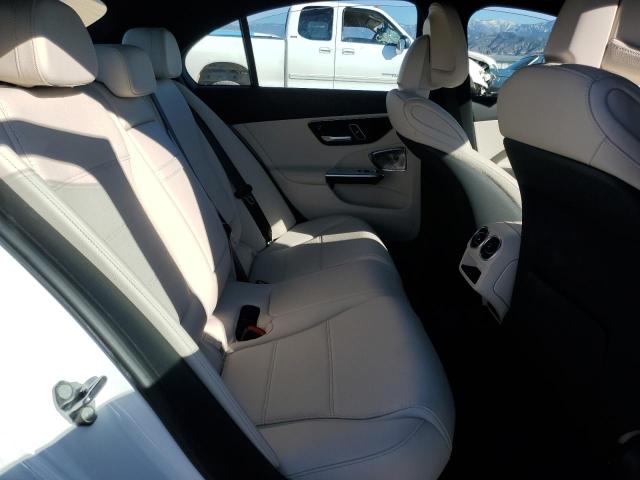 2024 MERCEDES-BENZ C 300 - W1KAF4GB8RR163978