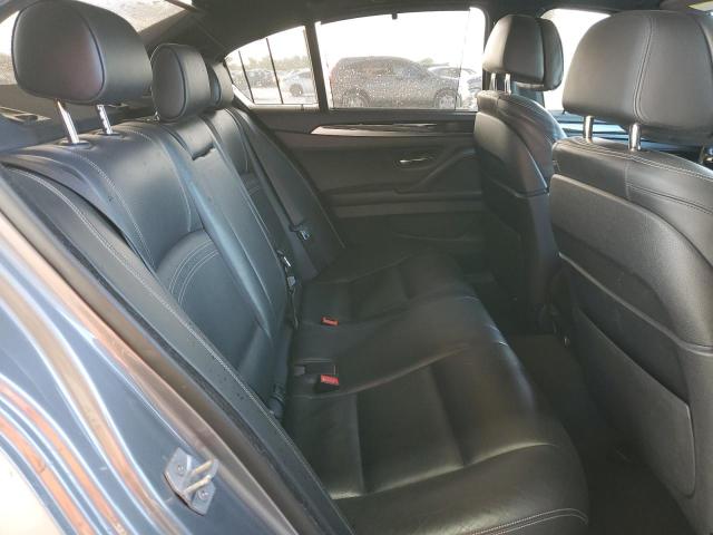 2016 BMW 550 I - WBAKN9C51GD962412