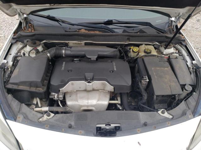 2015 CHEVROLET MALIBU LS - 1G11A5SL0FU136158