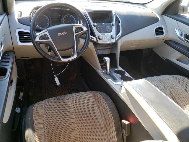2015 GMC TERRAIN SL - 2GKALREK3F6112287