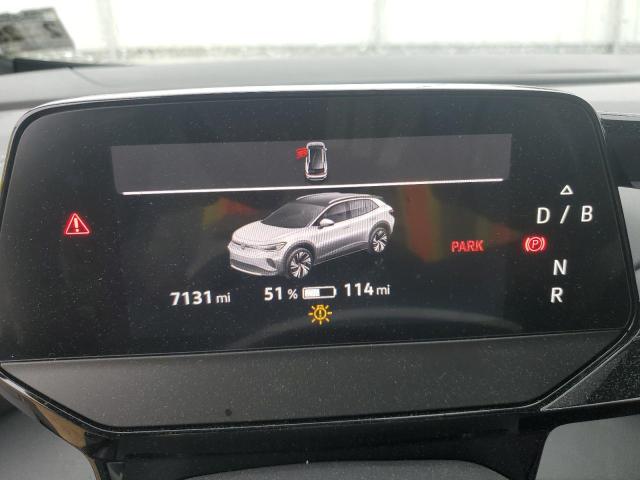 2023 VOLKSWAGEN ID.4 S - 1V25MPE82PC014572