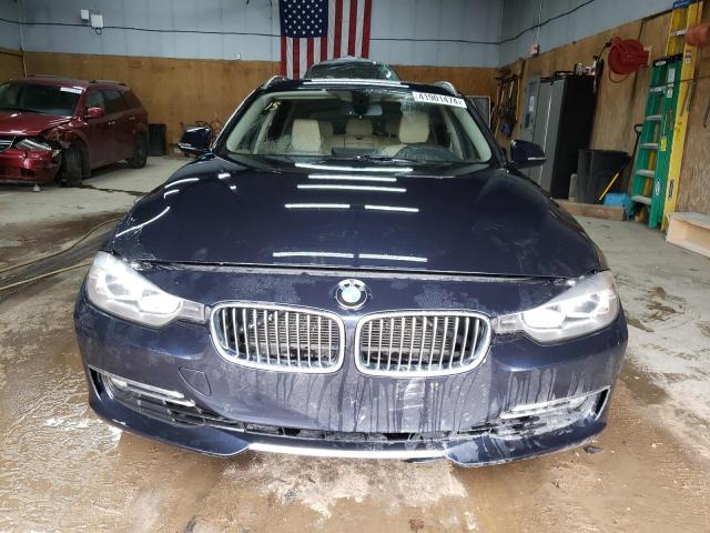 2015 BMW 328 XI - WBA3G7C58FK480694