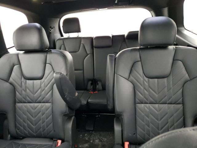 2024 KIA TELLURIDE - 5XYP5DGC1RG425600