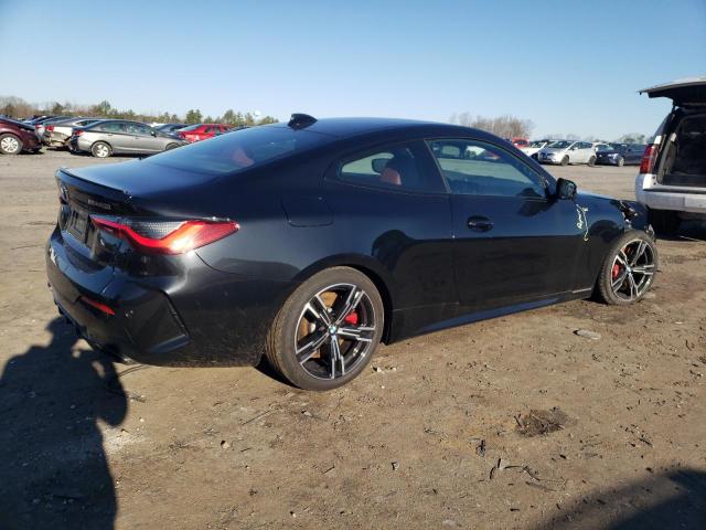 2021 BMW M440XI WBA13AR02MCG02911