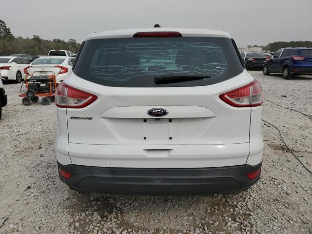 2014 Ford Escape S VIN: 1FMCU0F72EUA92570 Lot: 44951964