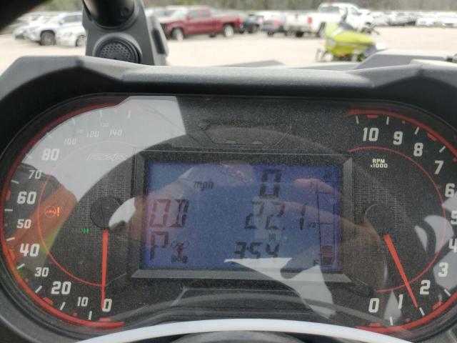 2023 POLARIS RZR TURBO 3NSGAD920PG323184