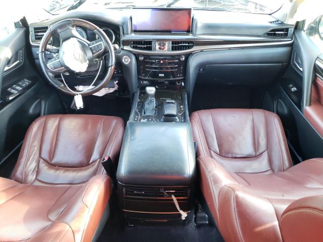 2017 LEXUS LX 570 JTJHY7AX6H4235746