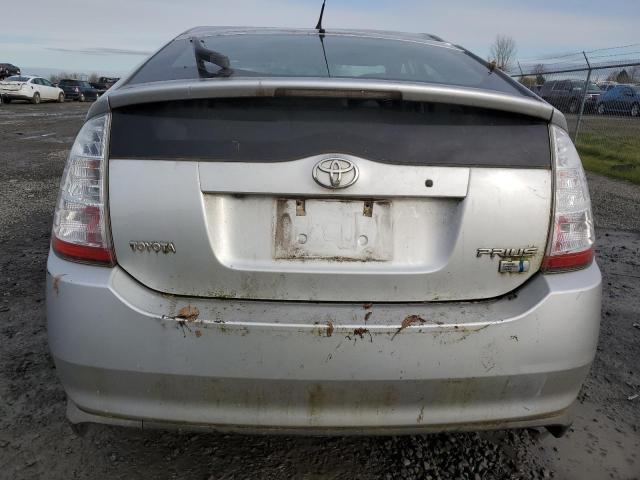 2008 Toyota Prius VIN: JTDKB20U587784955 Lot: 39962784