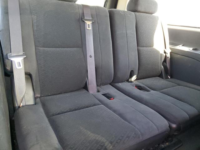 3GNFC16037G238100 2007 Chevrolet Suburban C1500