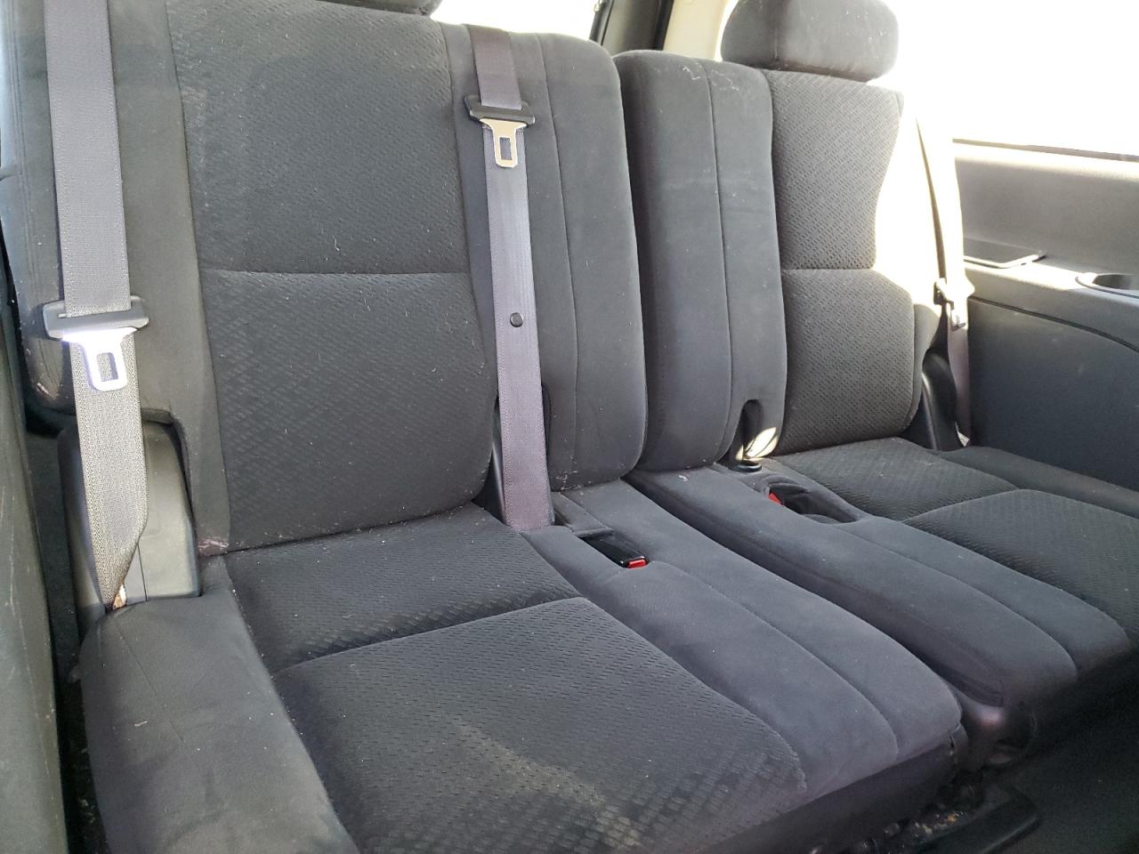 3GNFC16037G238100 2007 Chevrolet Suburban C1500 3GNFC16037G238100 2007 Chevrolet Suburban C1500