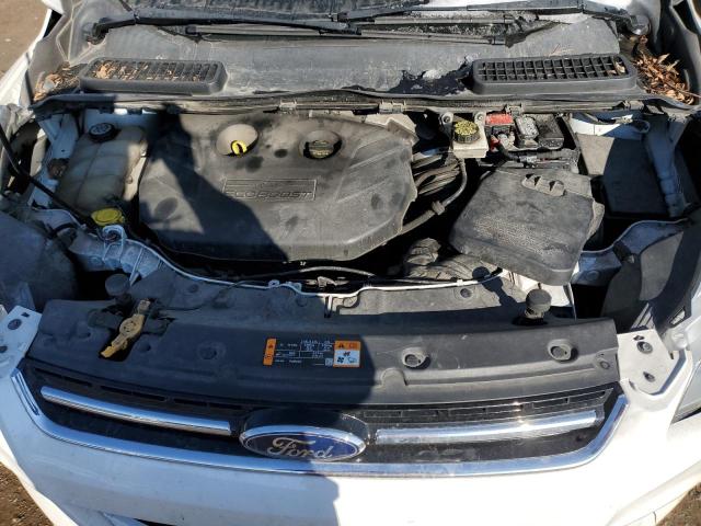 1FMCU9H9XDUA07847 2013 Ford Escape Sel