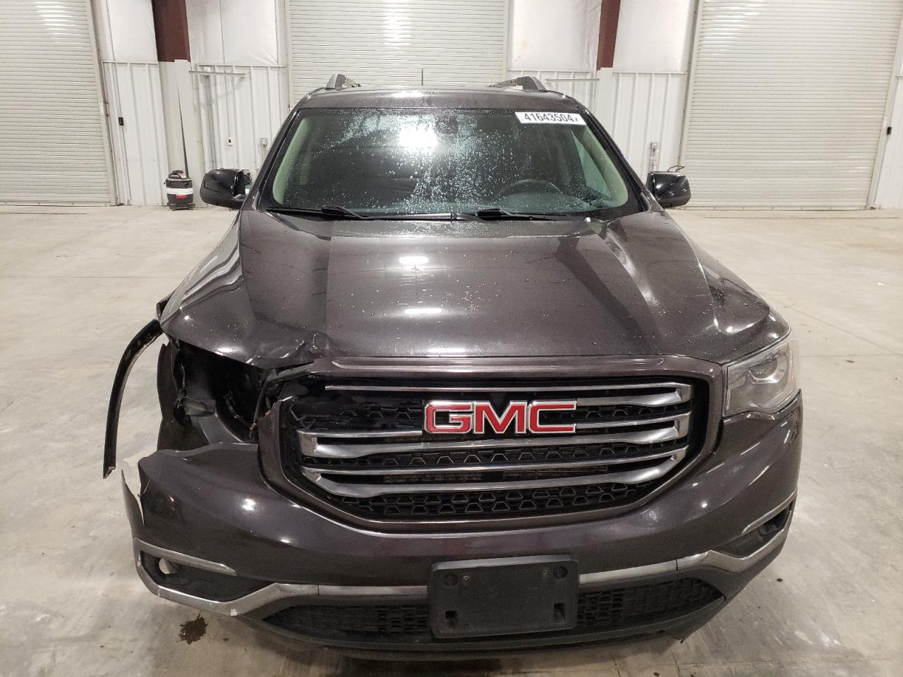 2017 GMC Acadia All Terrain vin: 1GKKNTLS3HZ250997