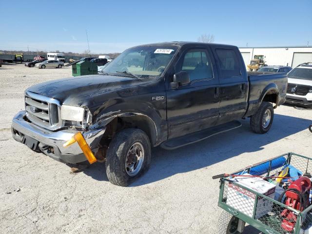 2000 Ford F250 Super Duty VIN: 1FTNW21S8YED14042 Lot: 42978214