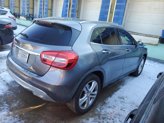 VIN WDCTG4GB4GJ250542 2016 Mercedes-Benz GLA-Class,... no.3