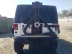 JEEP WRANGLER U photo