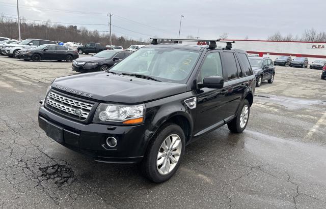 2013 Land Rover Lr2 Hse VIN: SALFR2BGXDH379580 Lot: 41456784