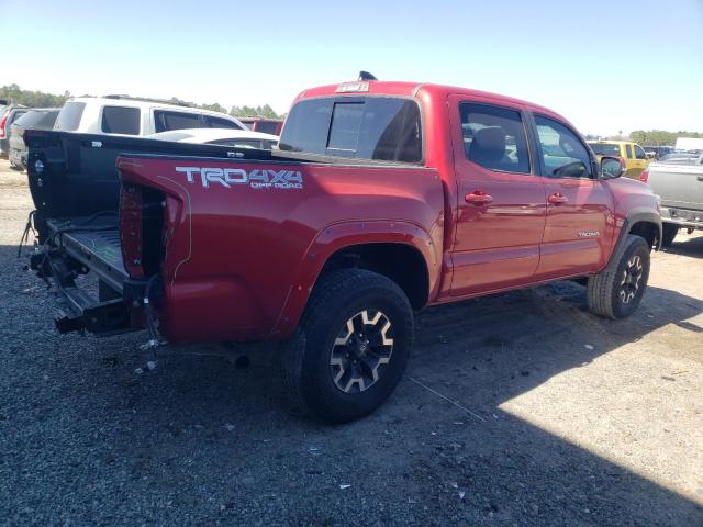 2023 TOYOTA TACOMA DOU 3TMCZ5AN0PM588516