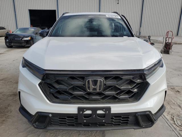 2023 HONDA CR-V SPORT - 5J6RS5H55PL000108