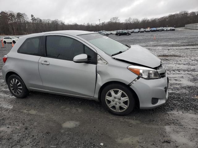 2012 Toyota Yaris - Image 4