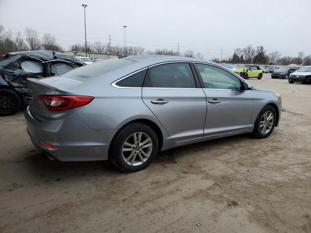 2015 HYUNDAI SONATA SE 5NPE24AF8FH021605