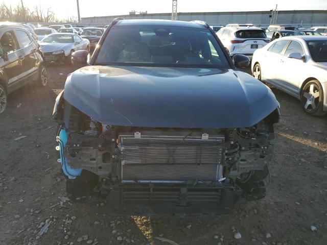 2023 HONDA CR-V SPORT 7FARS6H54PE035354