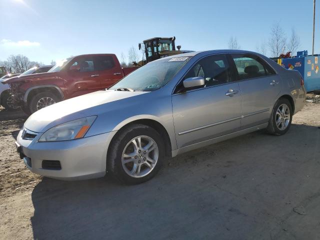 2006 Honda Accord Coupe EX