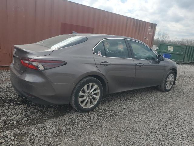 2022 TOYOTA CAMRY LE - 4T1C11AK5NU672342