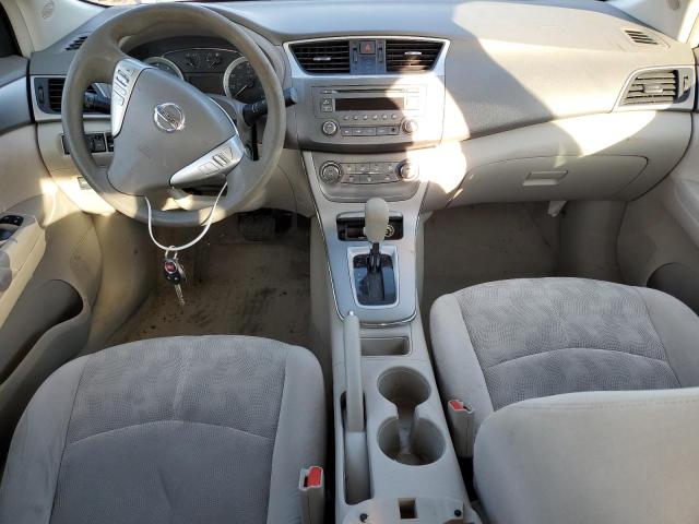 2013 Nissan Sentra S VIN: 3N1AB7AP4DL662288 Lot: 43848044