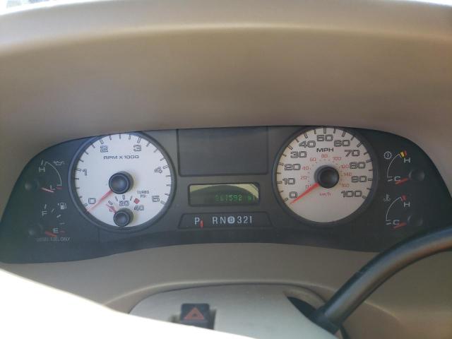 2006 Ford F250 Super Duty VIN: 1FTSW21P66EB98089 Lot: 41280754