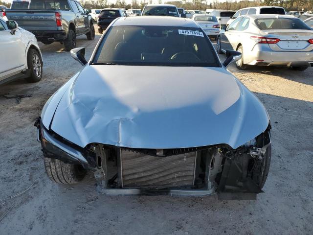 2023 LEXUS IS 350 F S JTHGZ1B21P5067548