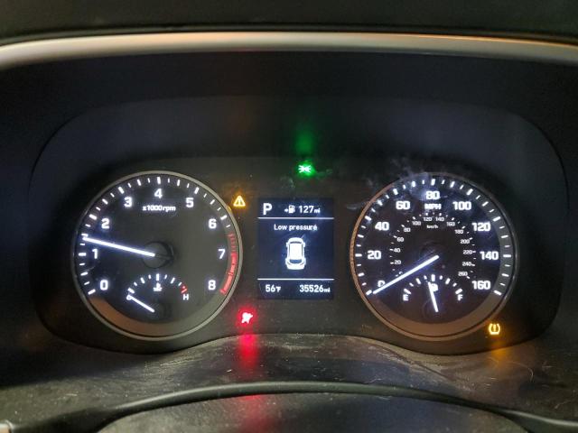2020 HYUNDAI TUCSON LIM KM8J3CAL2LU181908