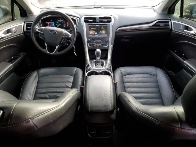 2016 Ford Fusion - Image 8