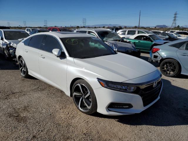 2019 HONDA ACCORD SPO 1HGCV2F36KA024071