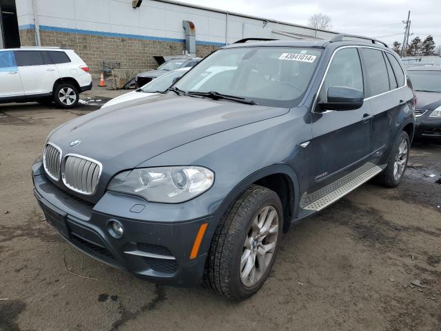 VIN 5UXZV4C52D0E00155 2013 BMW X5, Xdrive35I no.1