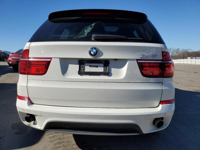 VIN 5UXZV4C51D0E04083 2013 BMW X5, Xdrive35I no.6