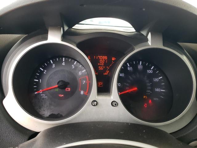 2015 NISSAN JUKE S - JN8AF5MR8FT506356