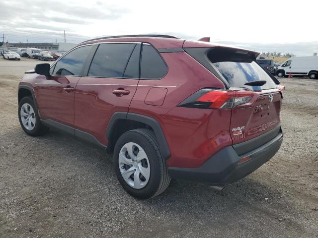 2020 Toyota Rav4 Le VIN: JTMF1RFV0LD065054 Lot: 42470864