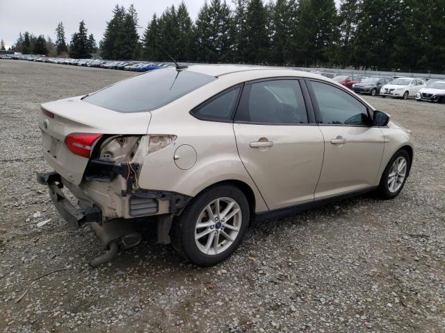 2018 FORD FOCUS SE 1FADP3FE5JL214294