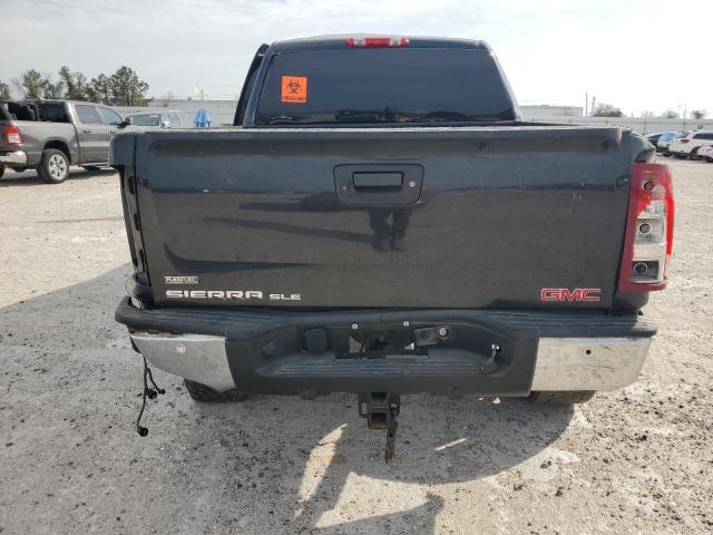 2010 GMC Sierra C1500 Sle VIN: 3GTRCVE03AG124149 Lot: 44750644