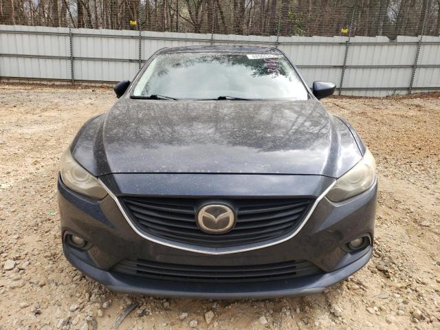 2015 Mazda 6 Grand Touring VIN: JM1GJ1W56F1223148 Lot: 44566354